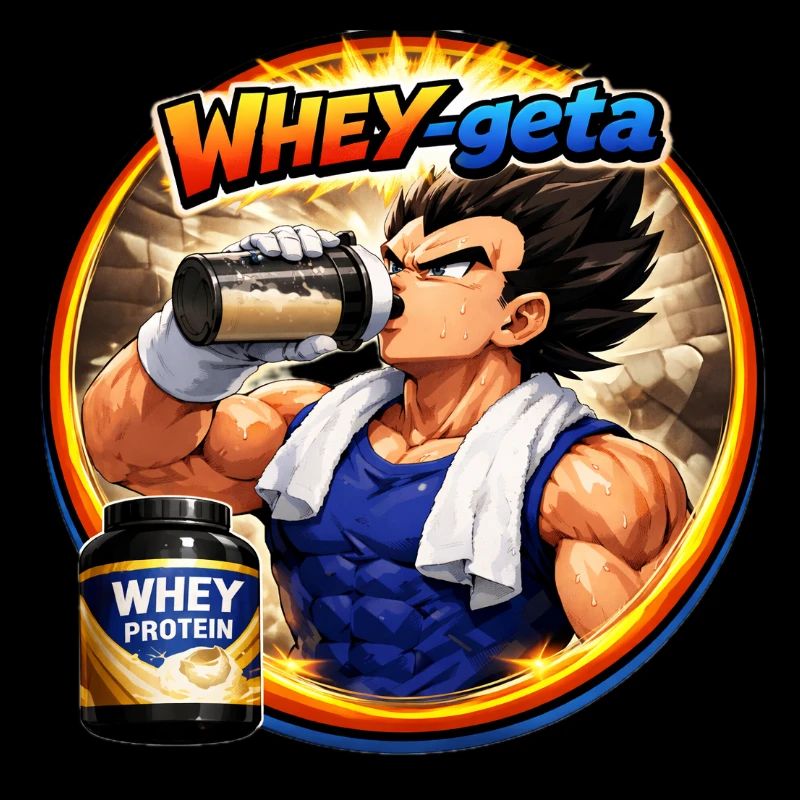 WHEYgeta
