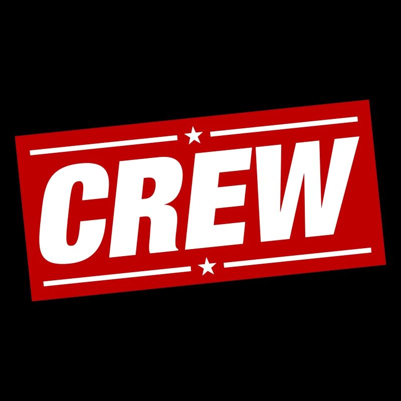 Conception de l’équipage