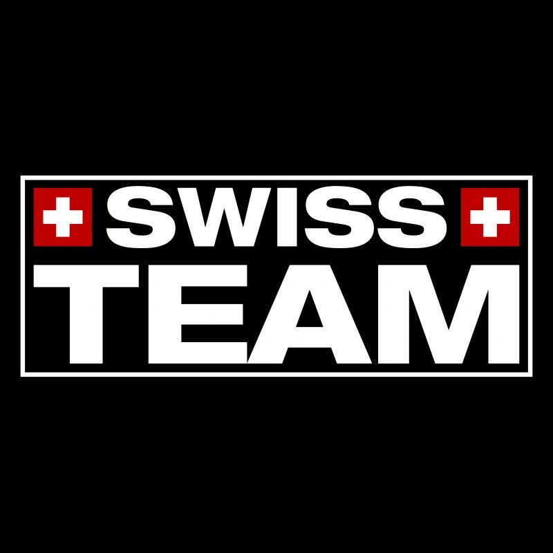 Équipe suisse suisse