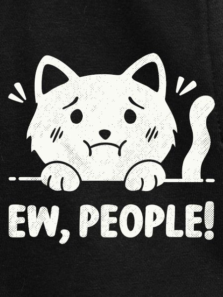 Ew, People!