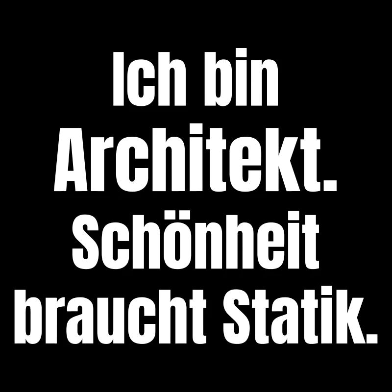 Architectural Statement: Beauty with Statics