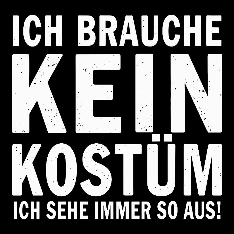 Karneval Fasching Fasnet Kostüm