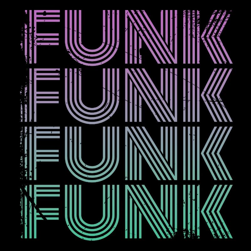 Funk Vintage