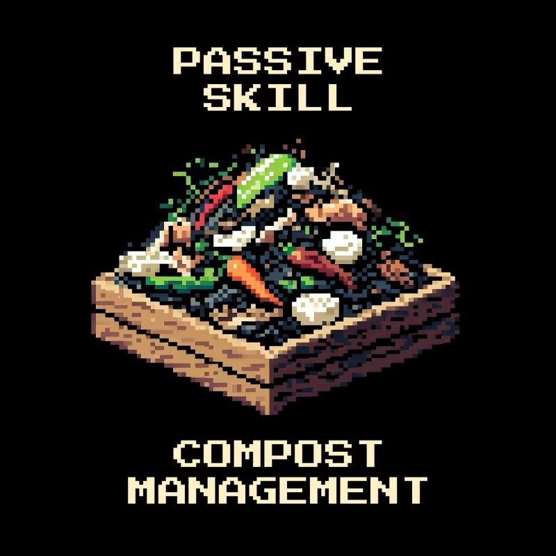 Kompost-Management | Kompostieren & Garten