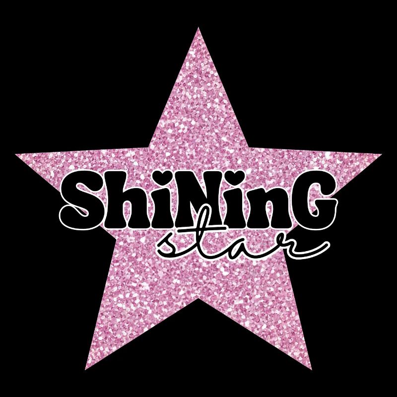 Strålende stjerne, lysende