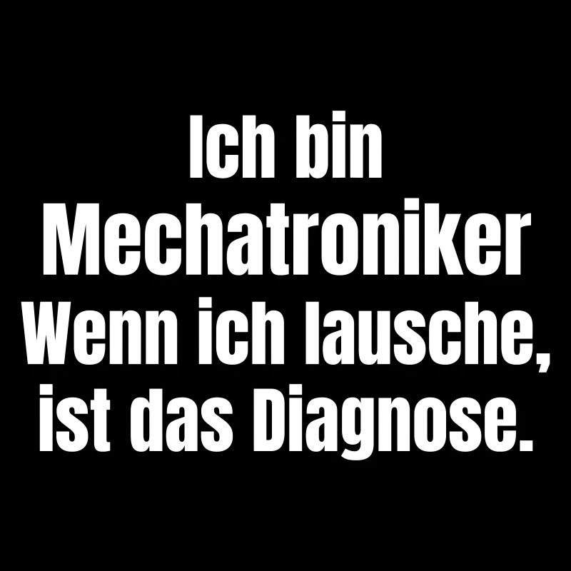 Diagnostic de Lach par technicien mécatronique