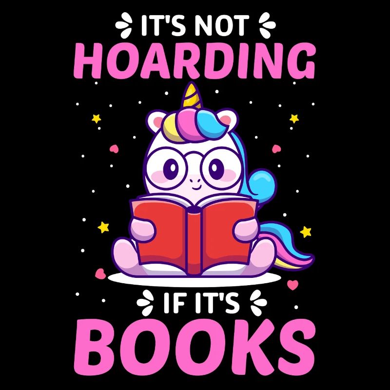 Read Books Unicorn