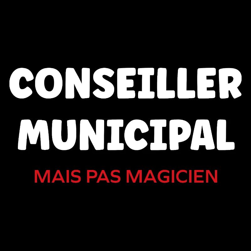 Municipal Councillor