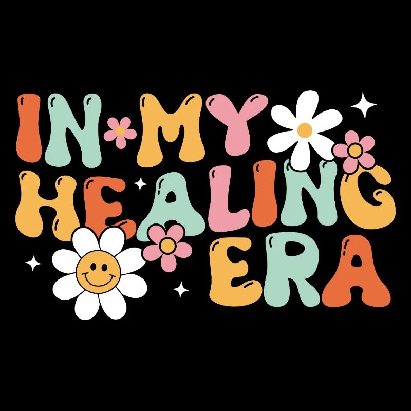 In My Healing Era
