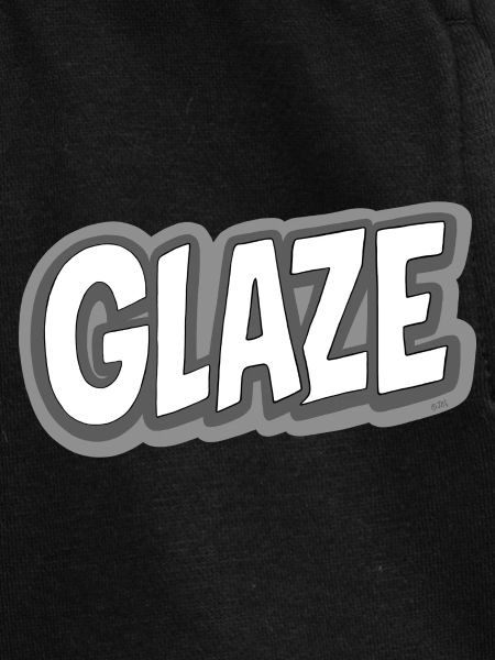 Glaçage !