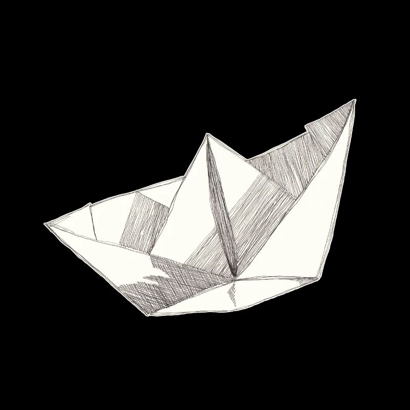 Paper Ship