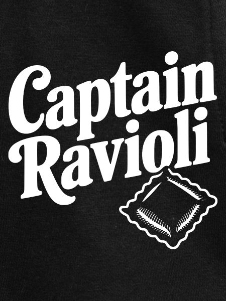 Capitaine Ravioli