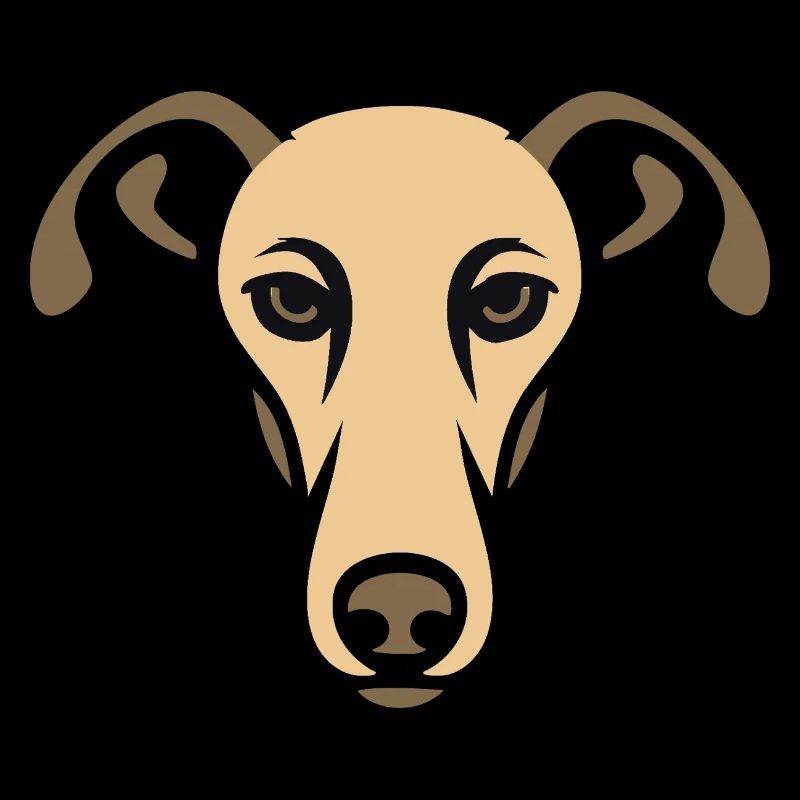 Lévrier, Galgo