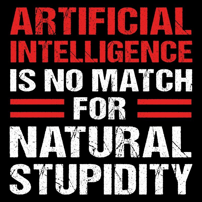 Artificial Intelligence GPT