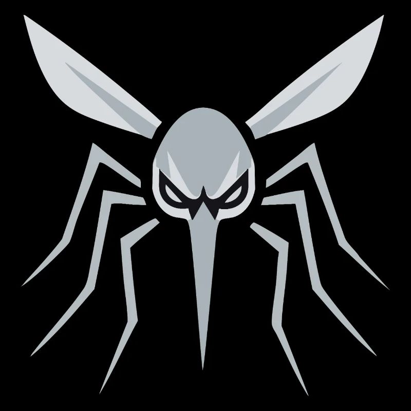Mosquito, Mosquito, Insect, Evil