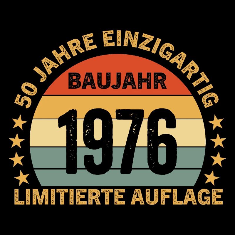 50 ANS D’ÉDITION LIMITÉE UNIQUE