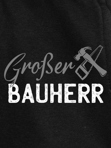 Builder Tool Silhouette
