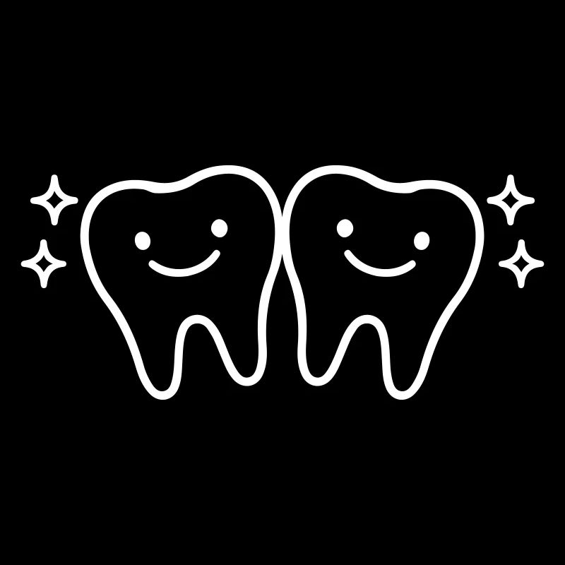 Tooth Cute