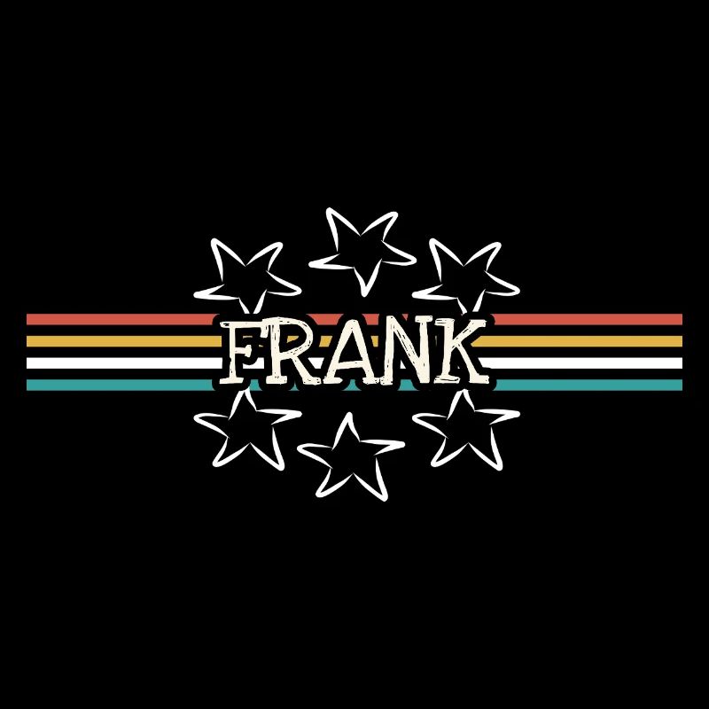 First name Frank