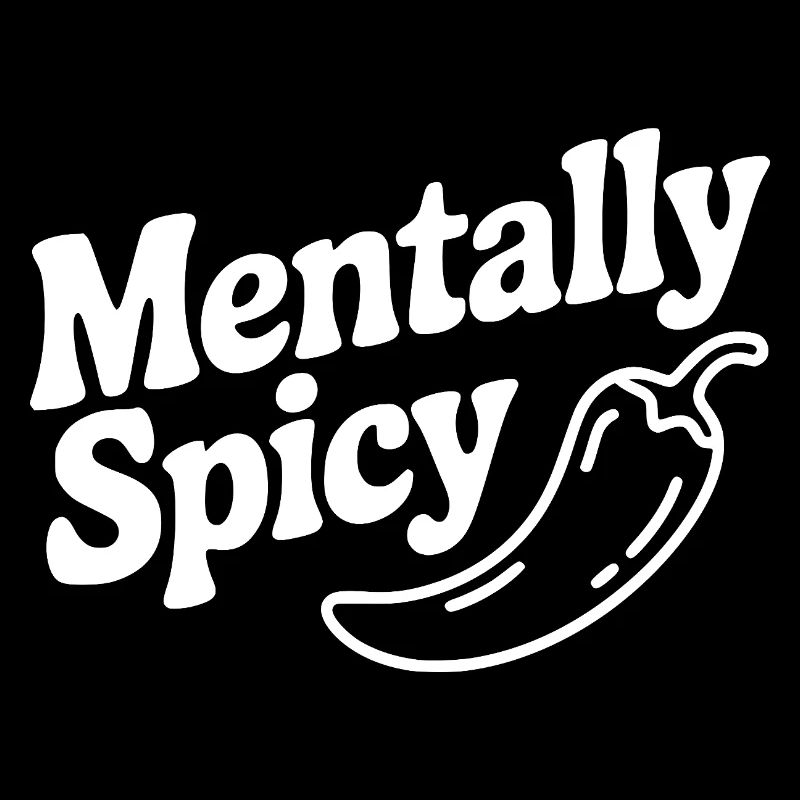 Mentalement épicé