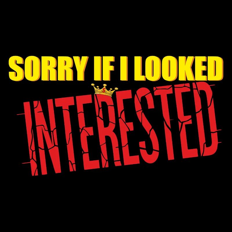 sorry