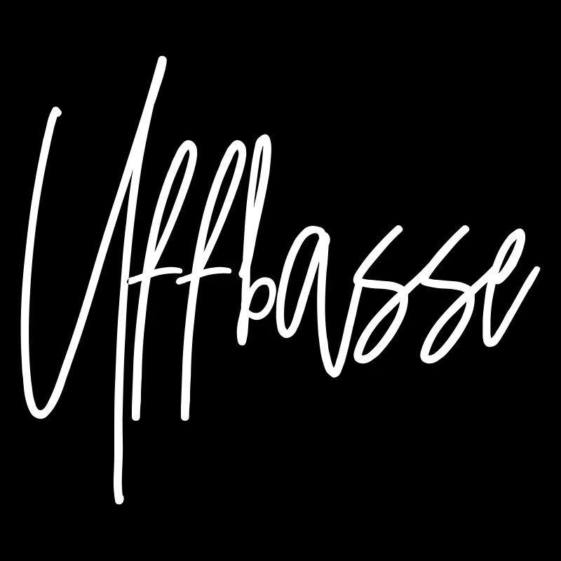 UFFBASSE dialect Baden