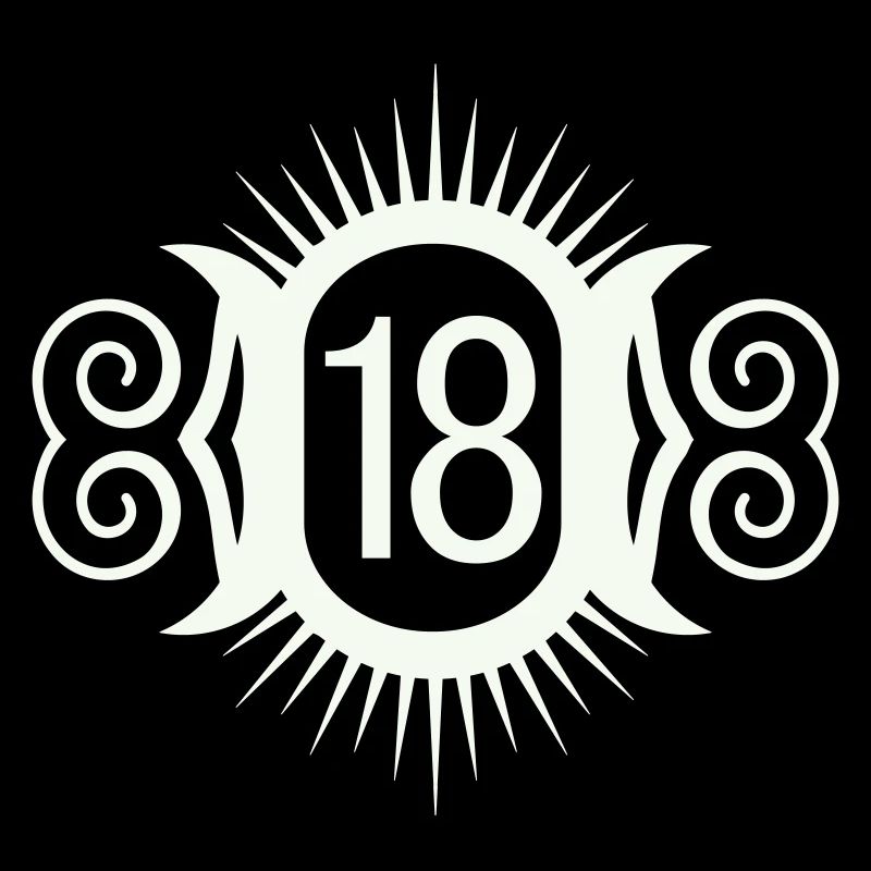 18