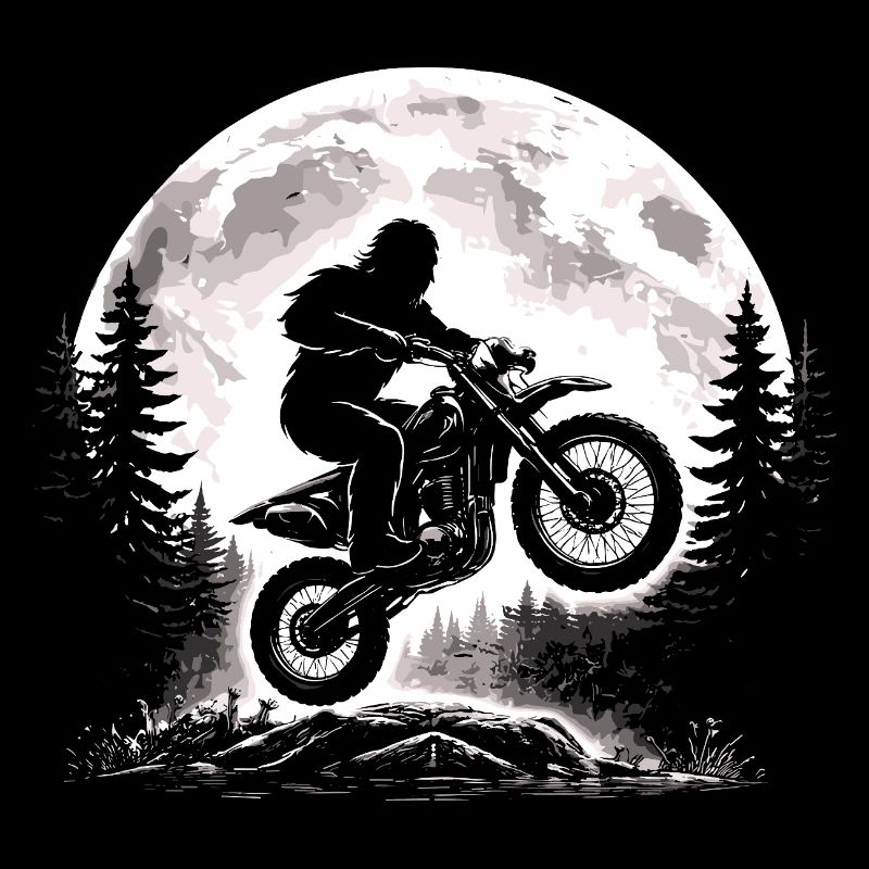 Bigfoot Motocross