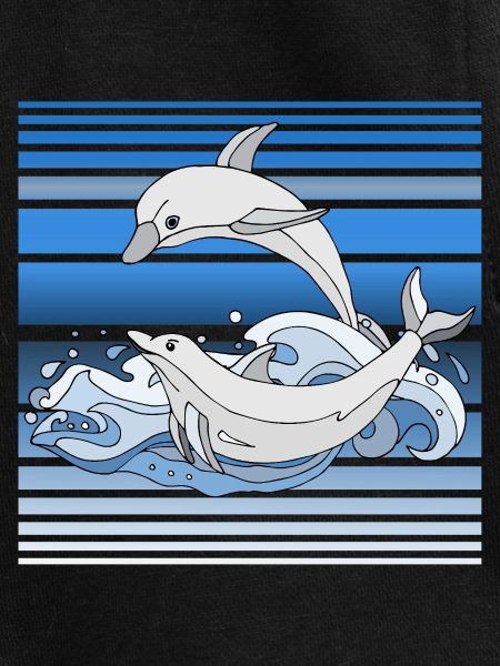 Dauphins