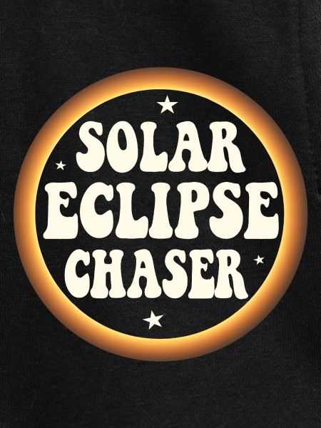 Chasseur d’éclipses solaires
