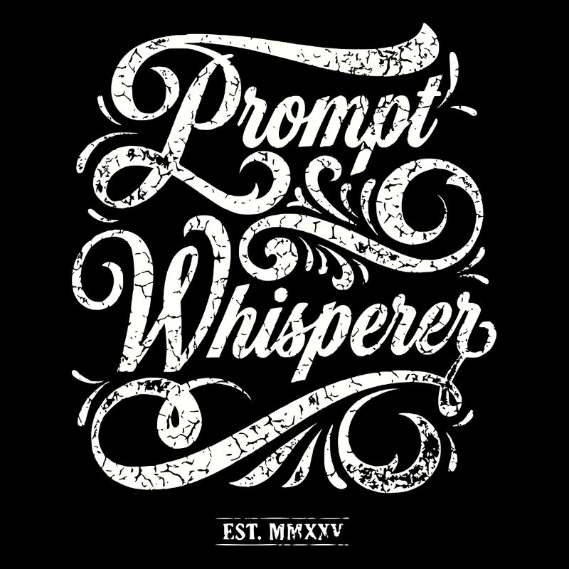 Prompt Whisperer 