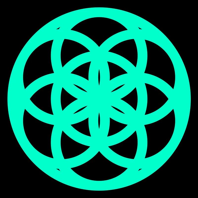 Topological matrix abstract geometry