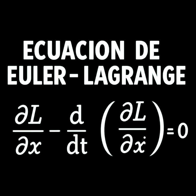 EC-EULER-LAGRANGE