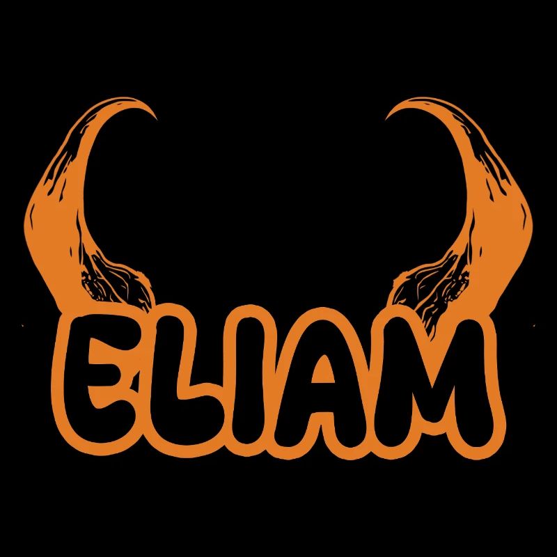 Devil Eliam