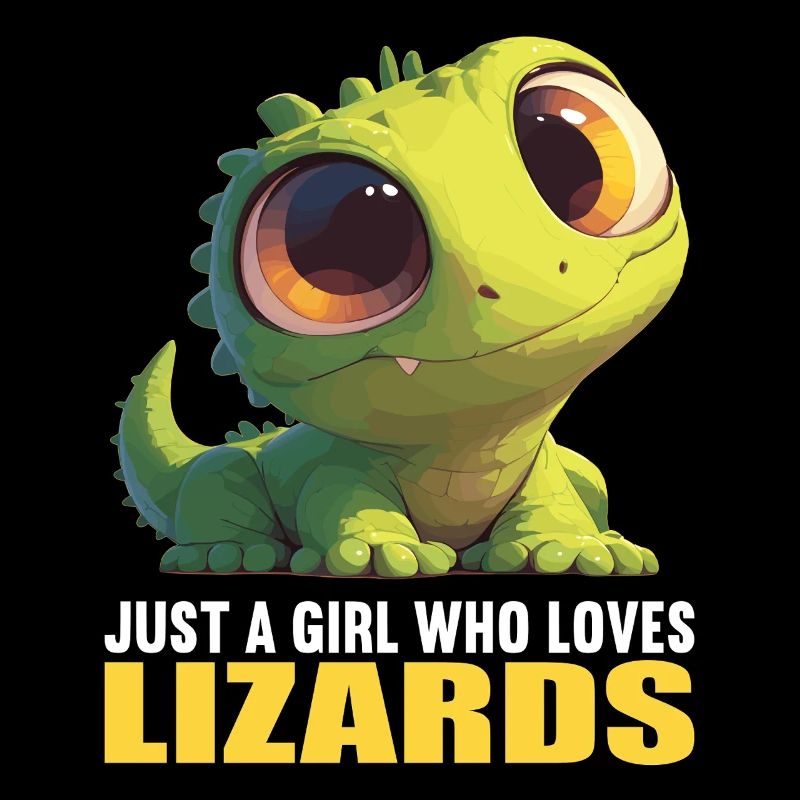 Lizards Lizard