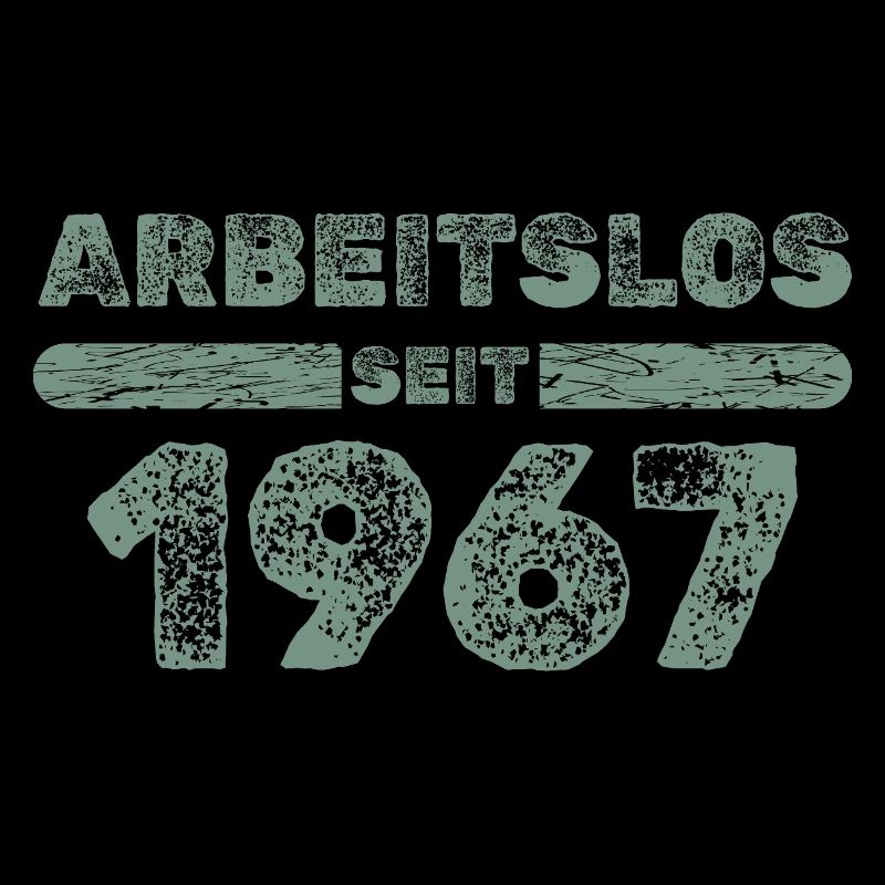 since 1967