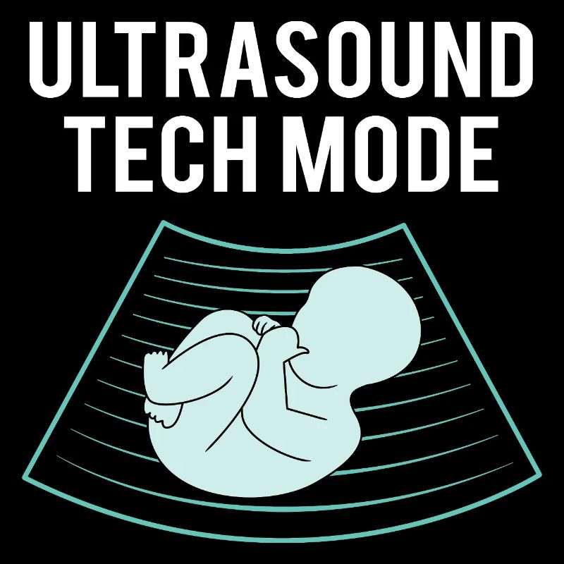 Ultraschalltechniker Ultraschall Techniker