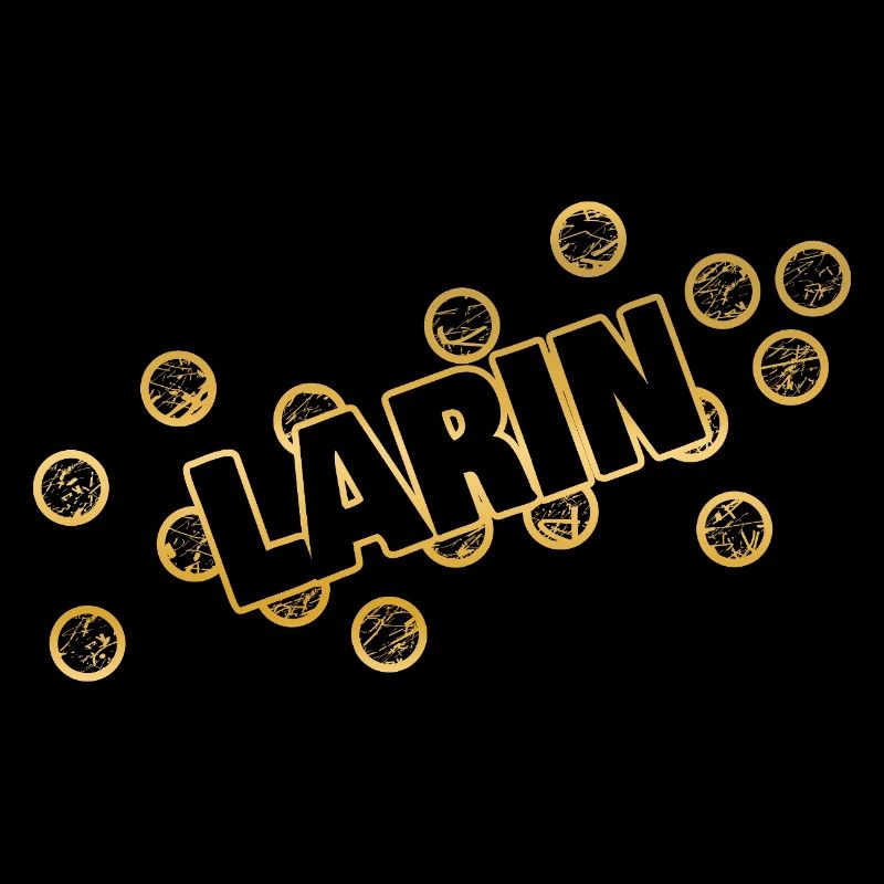 Gift for Larin