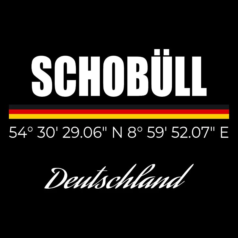 Schobüll