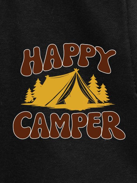 Bon camping