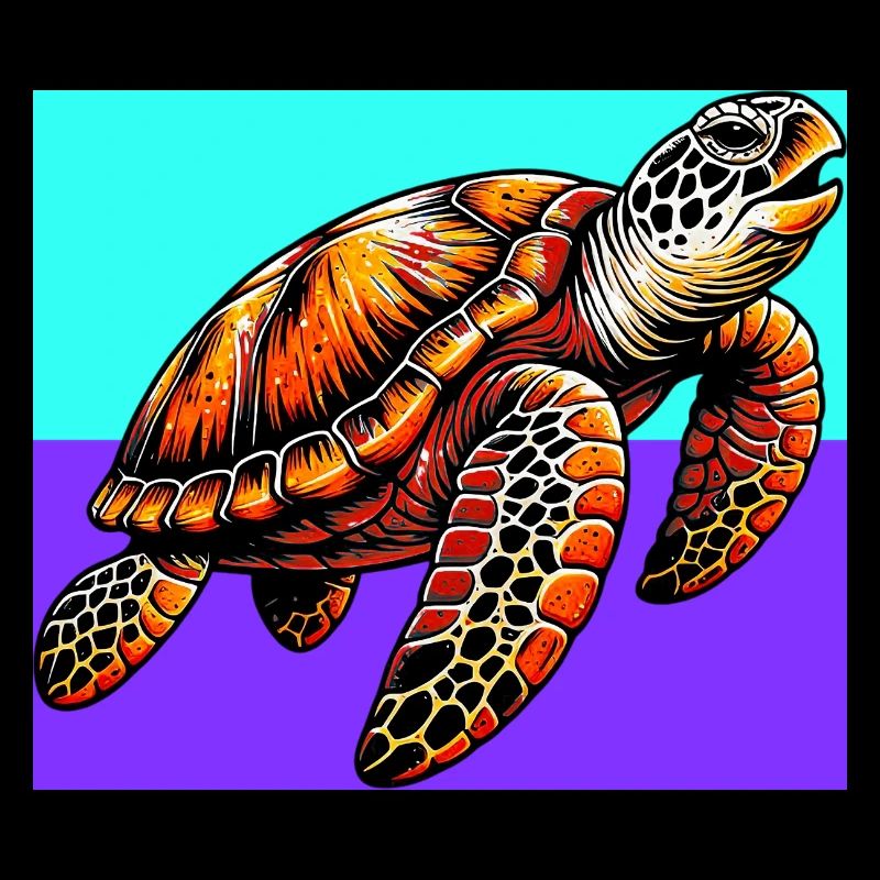 tortue