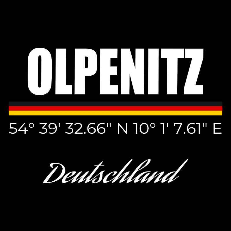Olpenitz