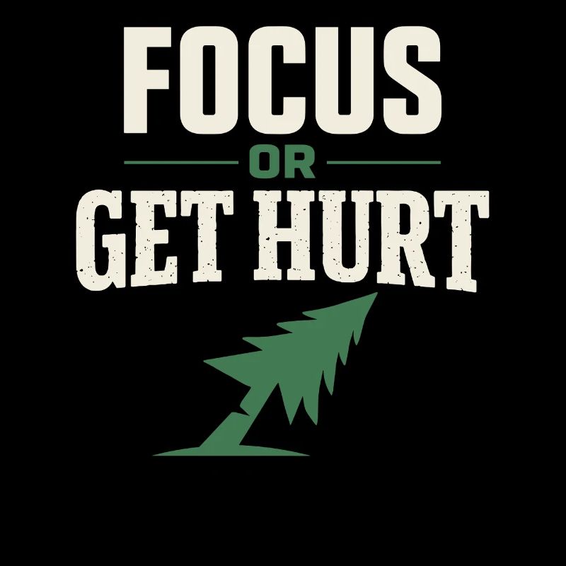 lumberjack therapy, logger therapy humor,