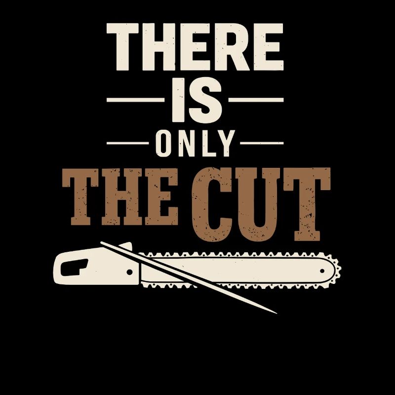 lumberjack therapy, logger therapy humor,