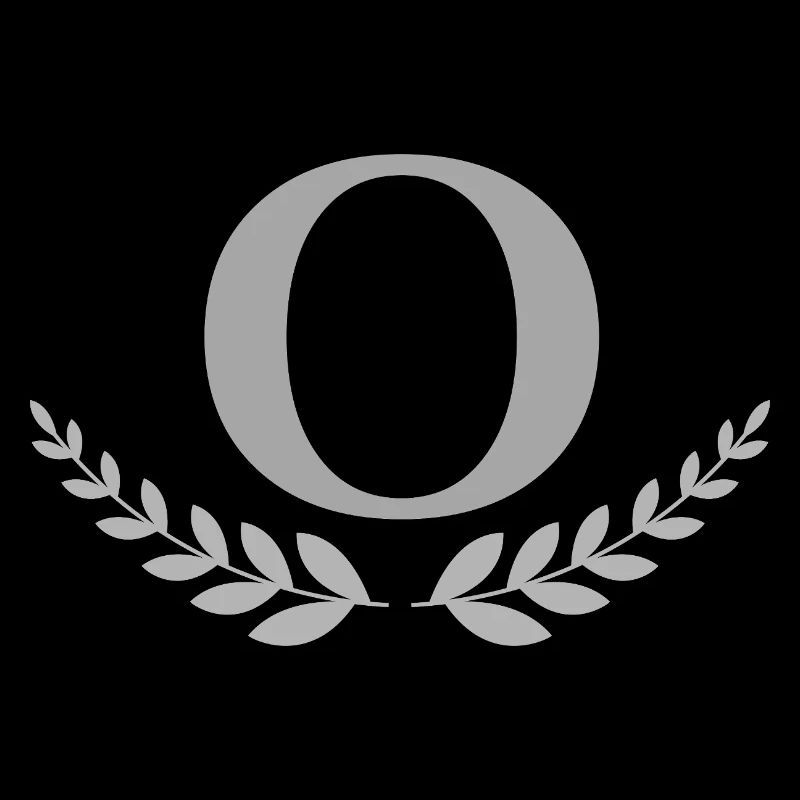 O