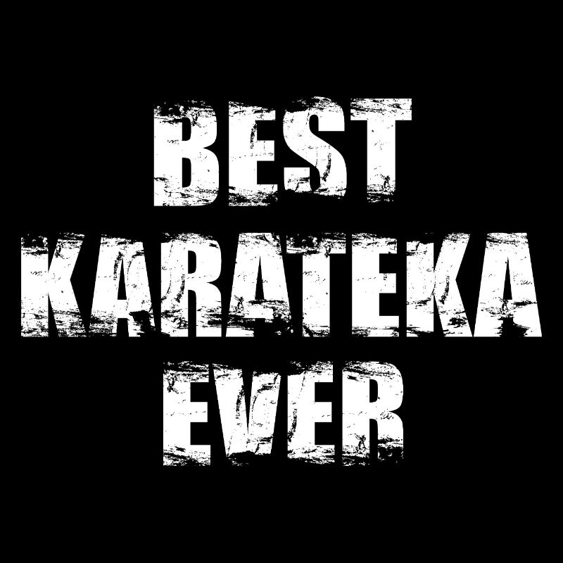 Bester Karateka aller Zeiten