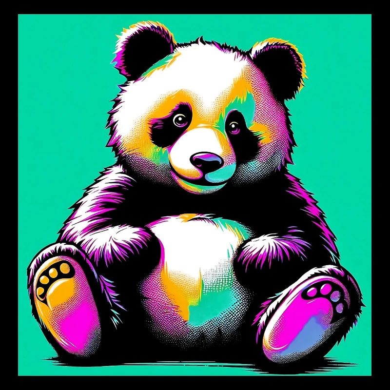panda