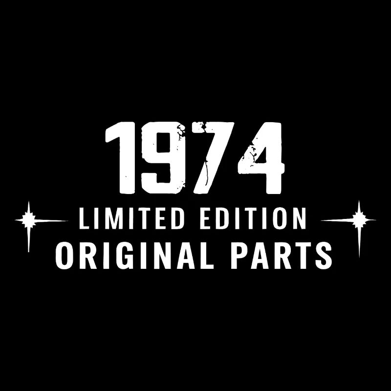 Vintage 1974