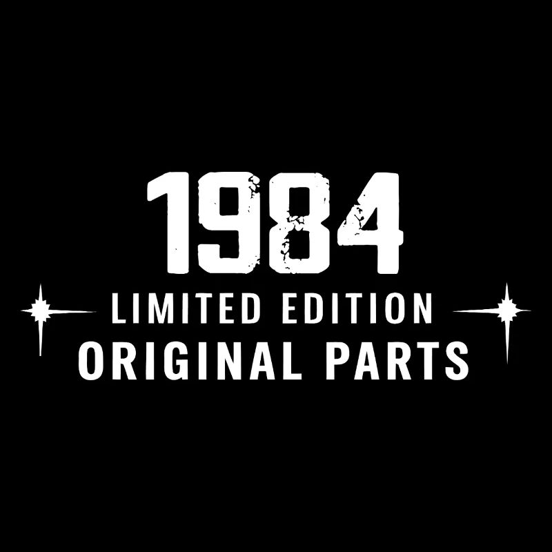 Millésime 1984