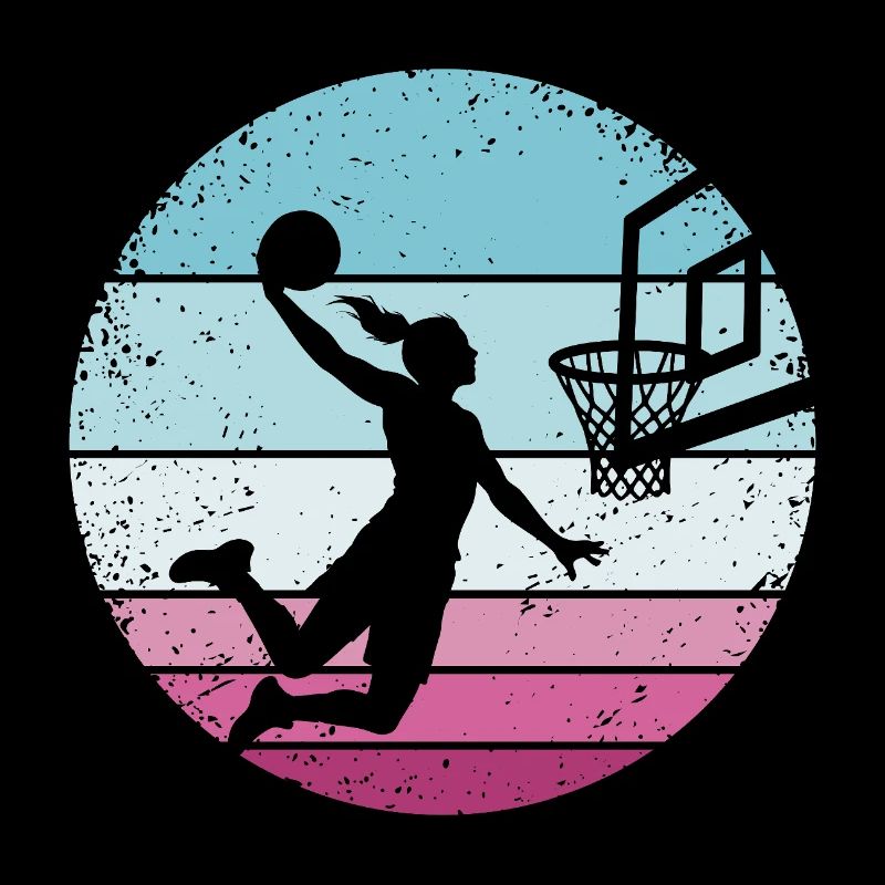Basket-ball féminin